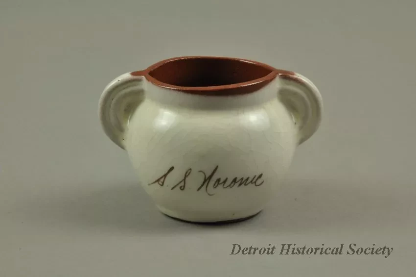 Bowl, Sugar