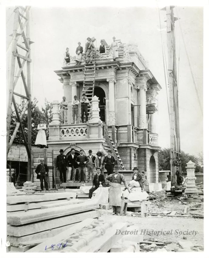 Print, Photographic
