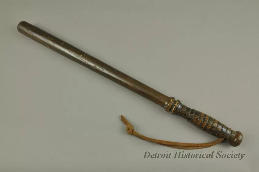 Nightstick