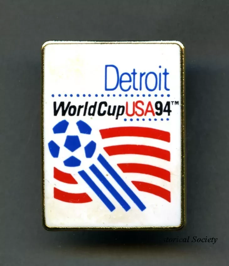 Pin, Promotional