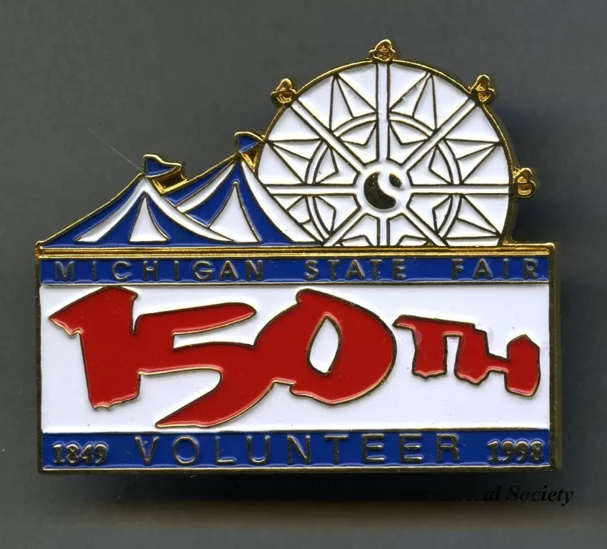 Pin, Promotional