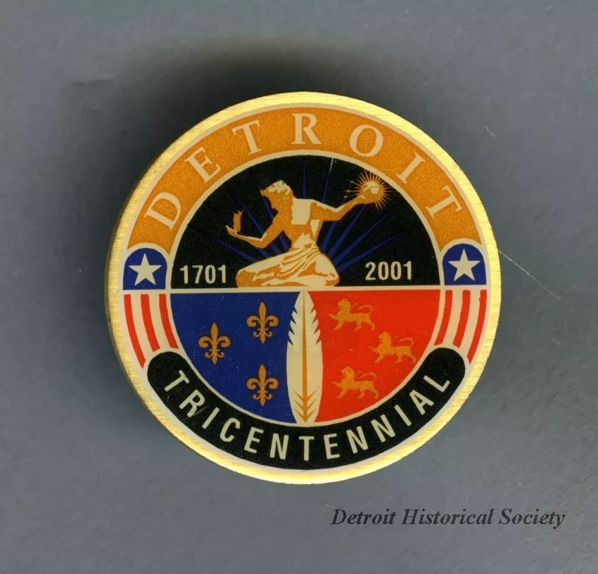 Pin, Promotional