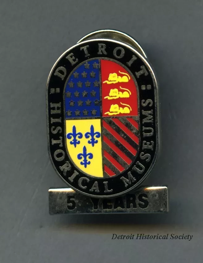 Pin, Membership