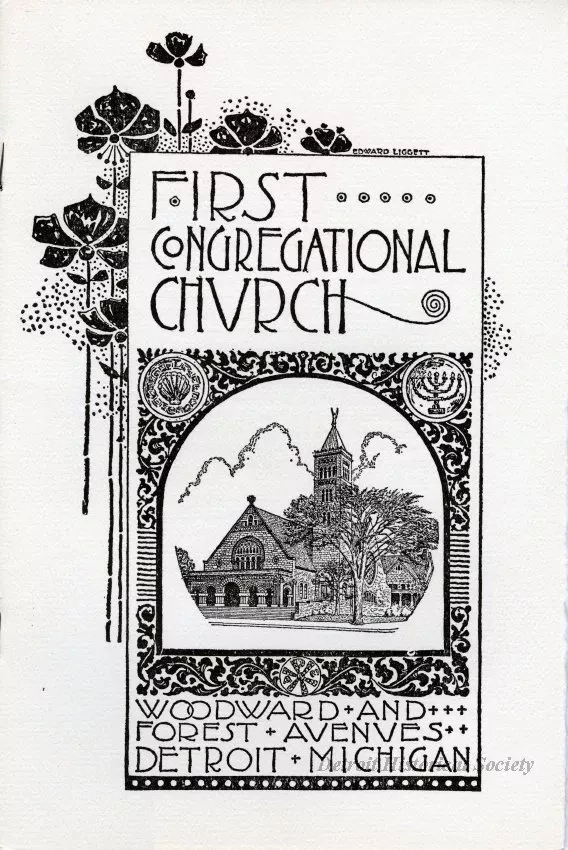 Booklet