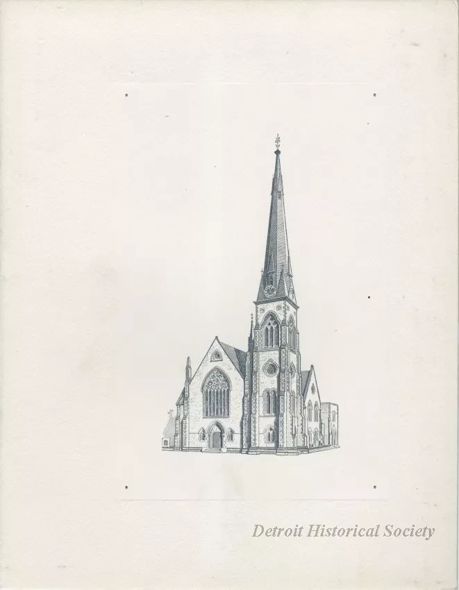 Booklet