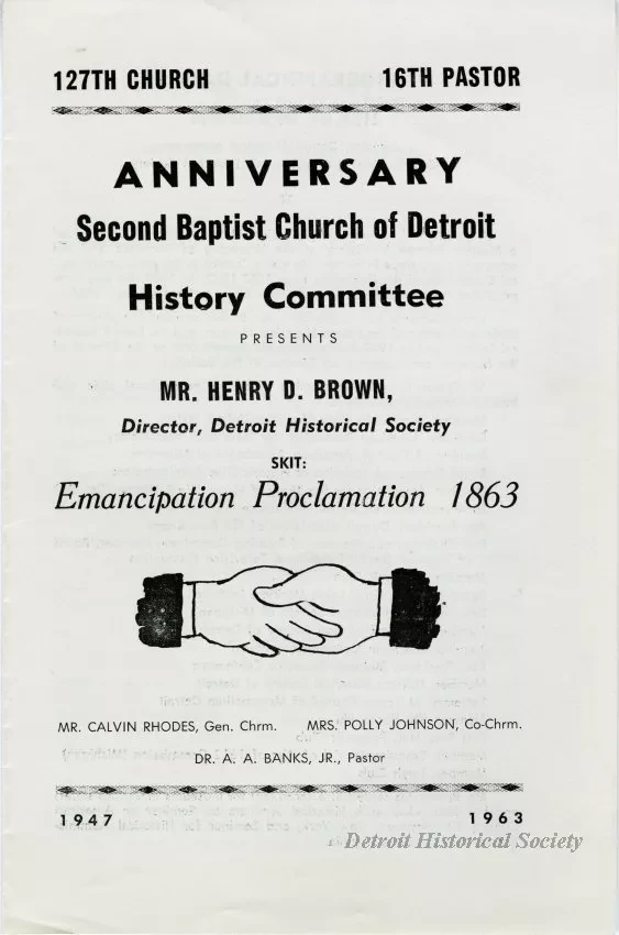 Program