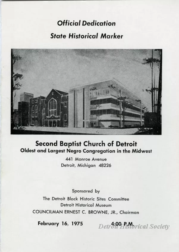 Program