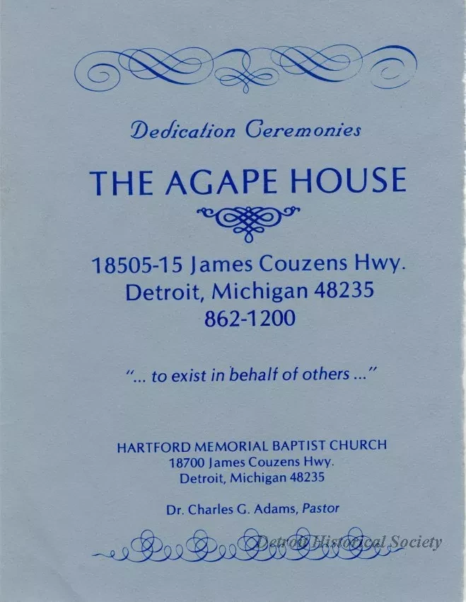 Program