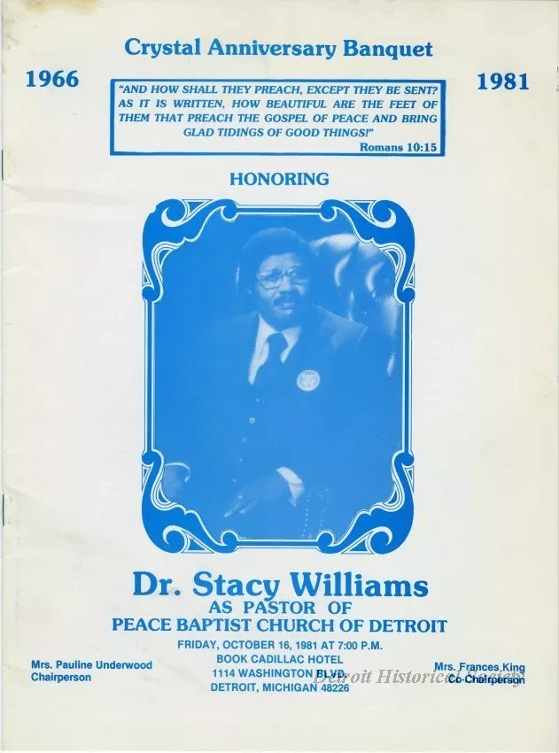 Program