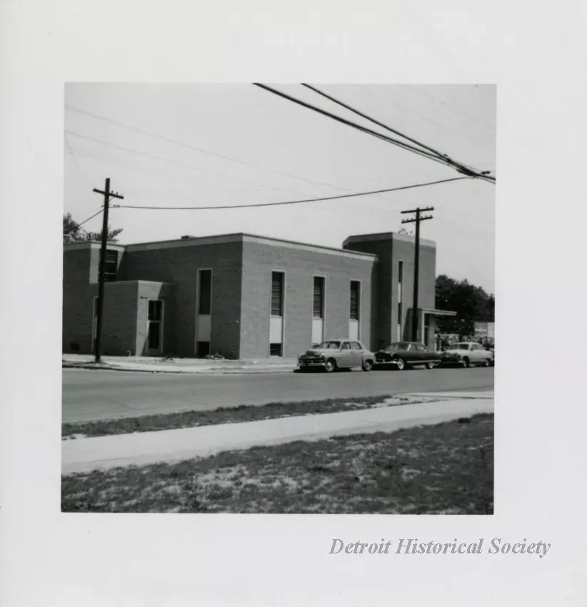 Print, Photographic