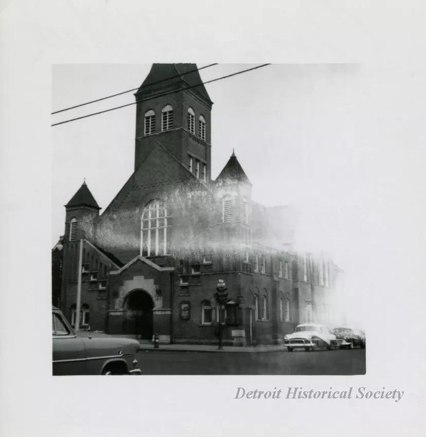 Print, Photographic