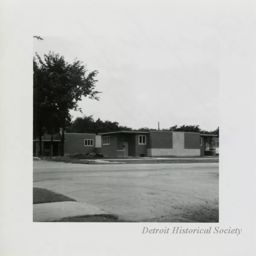 Print, Photographic