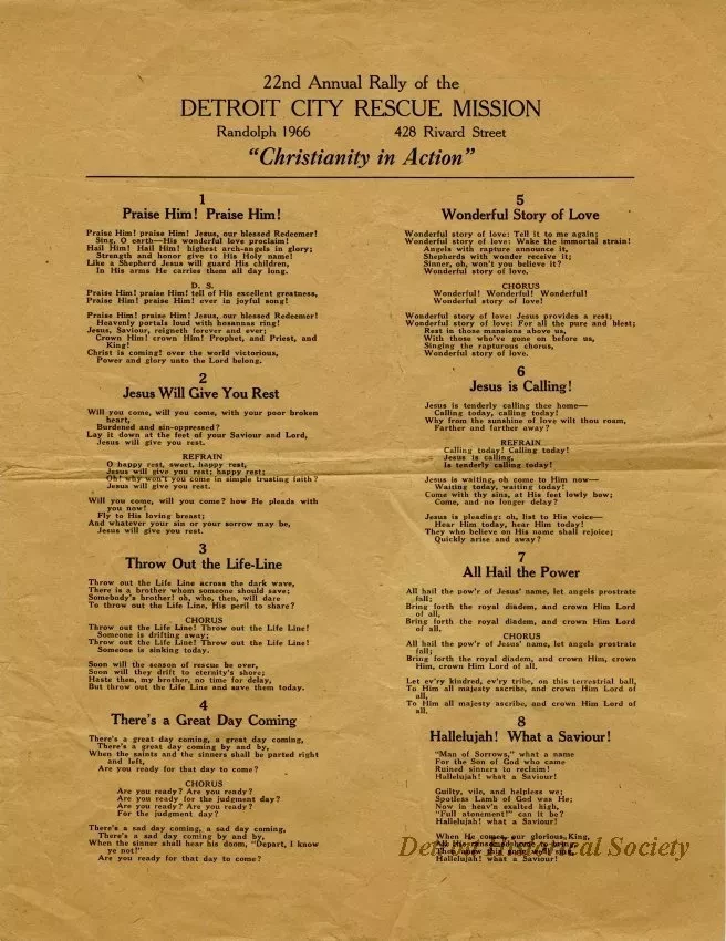 Sheet, Song