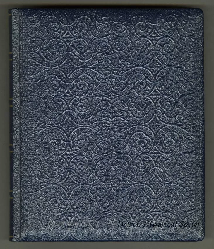 Album, Photograph