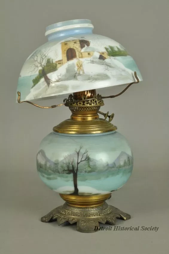 Lamp