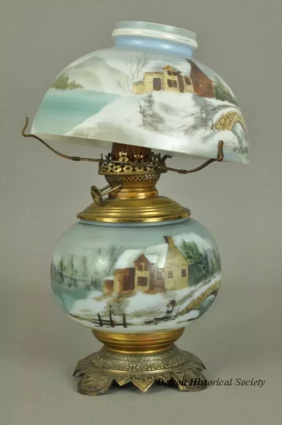 Lamp