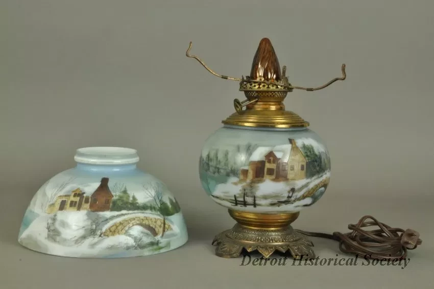Lamp