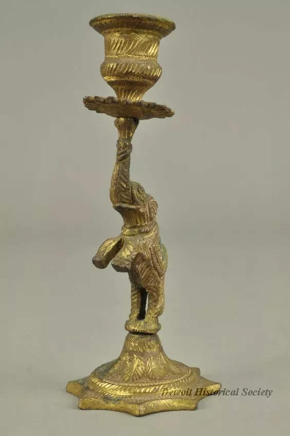 Candlestick