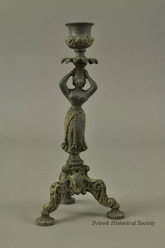 Candlestick