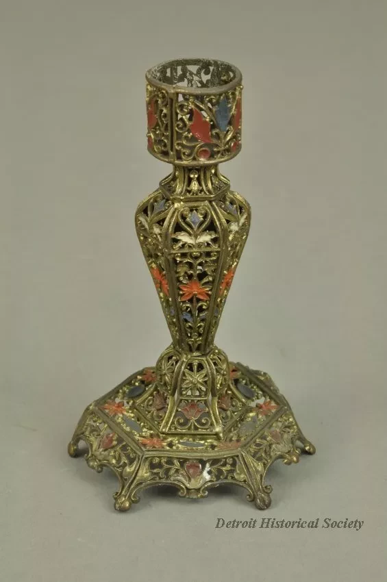Candlestick