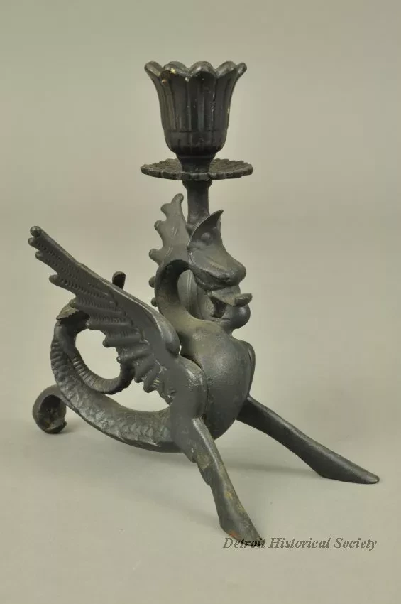 Candlestick