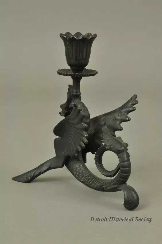 Candlestick