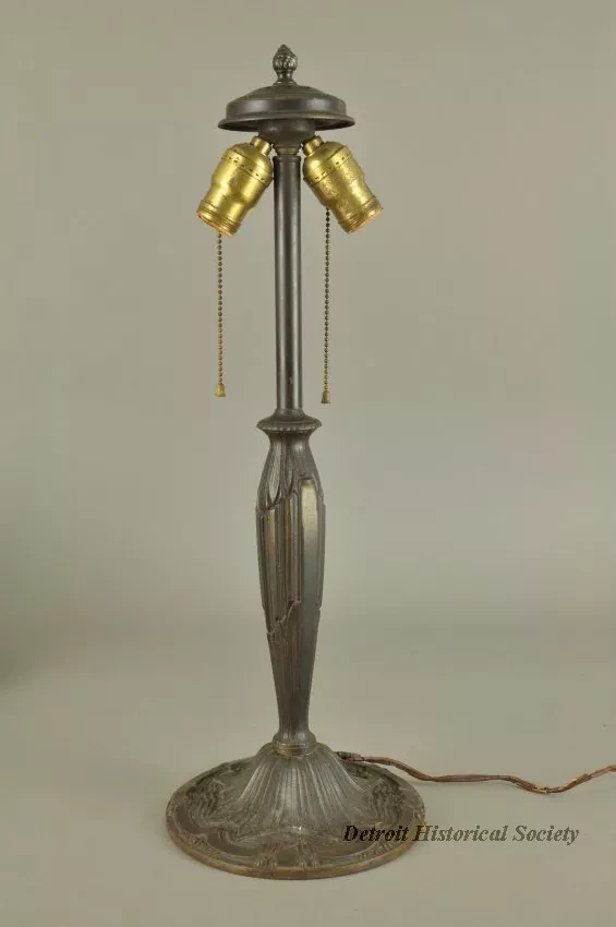 Lamp, Table