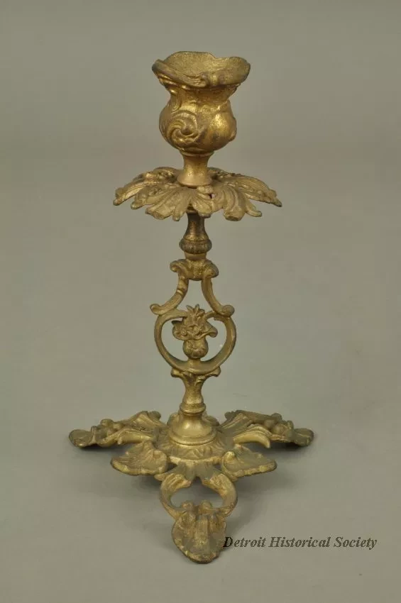 Candlestick