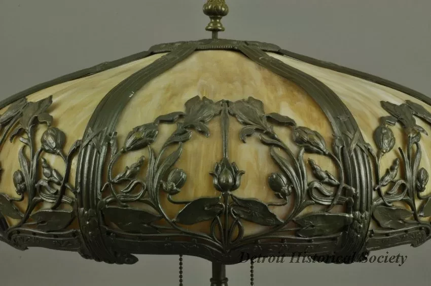 Lamp, Table