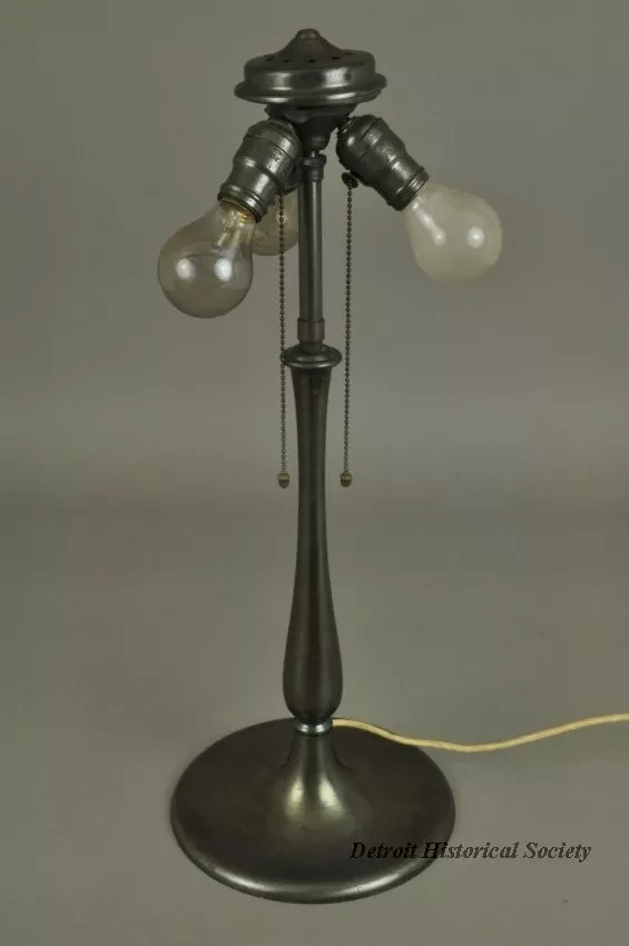 Lamp, Table
