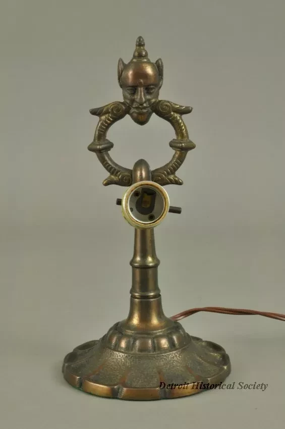 Lamp, Desk