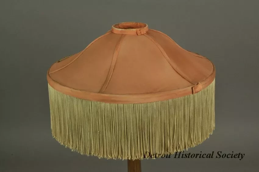 Lamp, Table