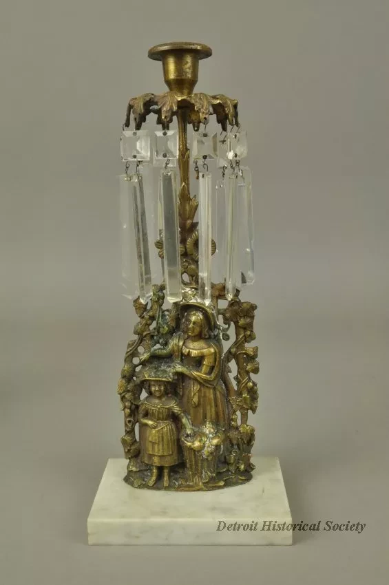 Candlestick