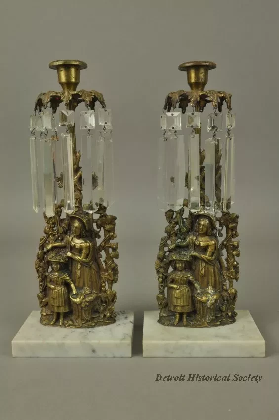 Candlestick