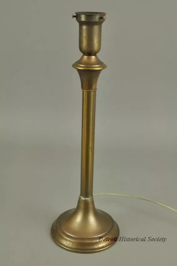 Lamp, Table