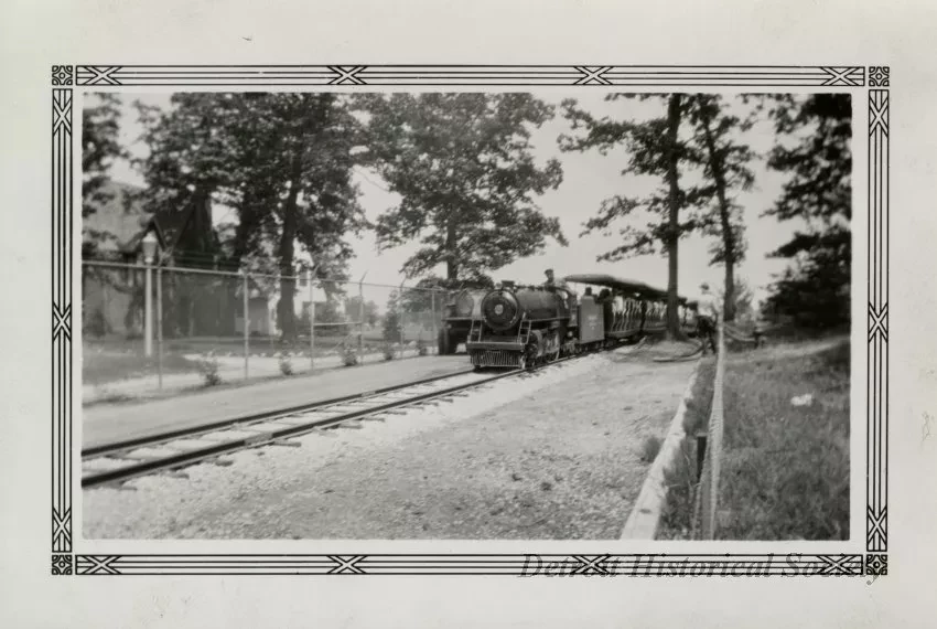 Print, Photographic