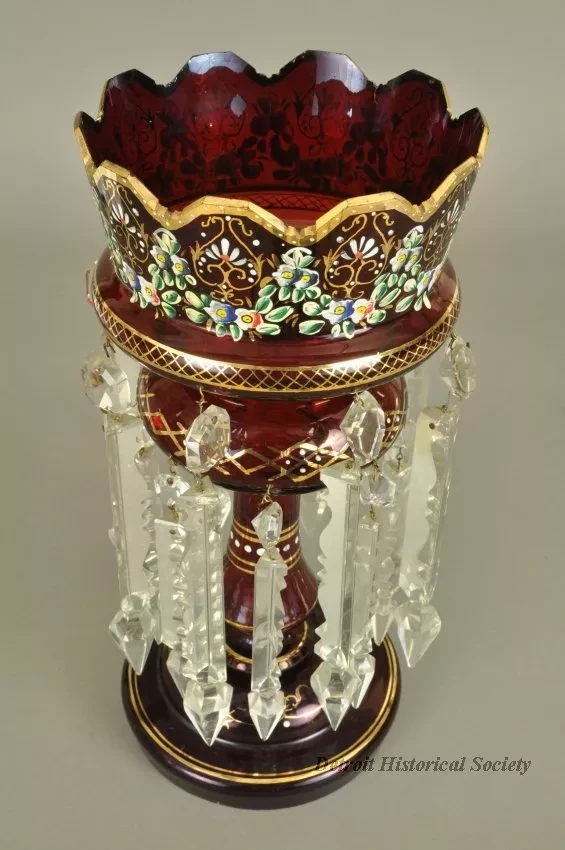 Candlestick
