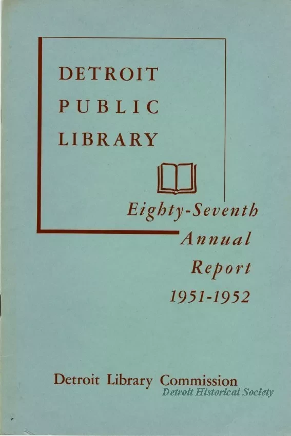 Report, Annual