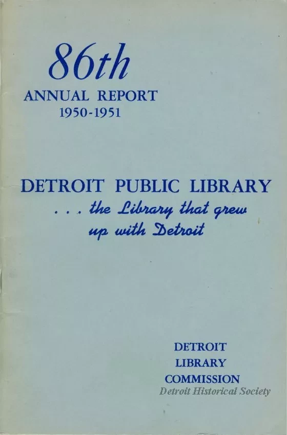 Report, Annual
