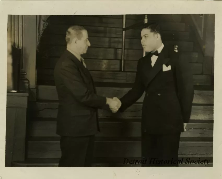 Print, Photographic