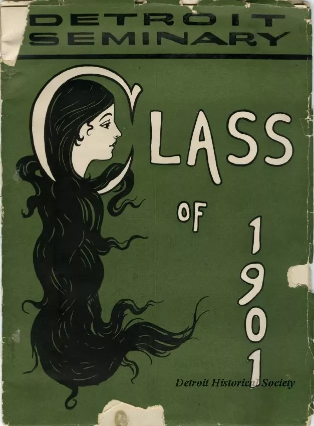 Yearbook