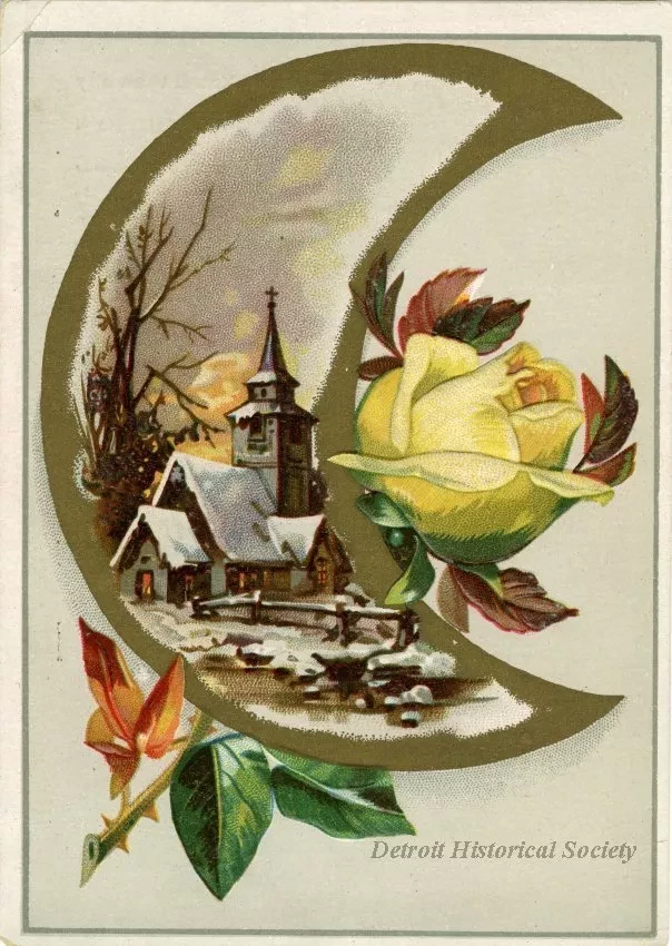 Card, Trade