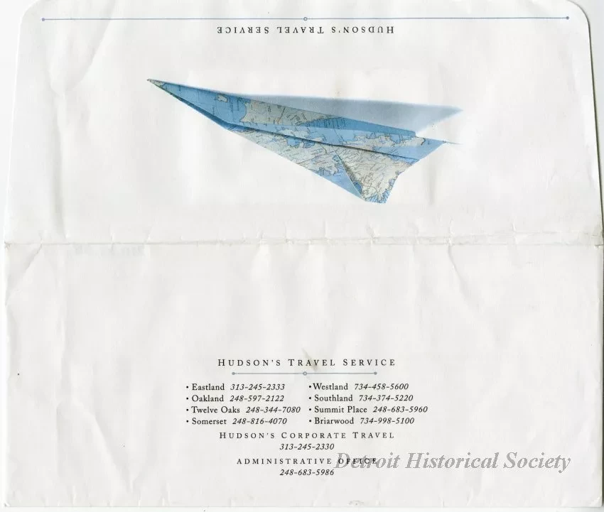 Envelope