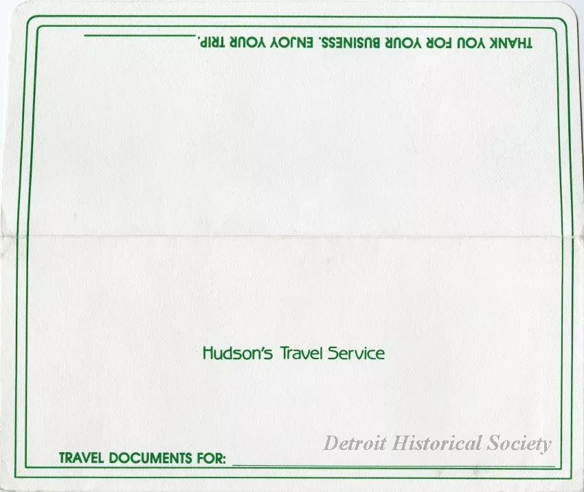 Envelope