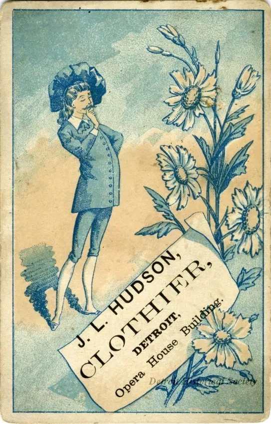 Card, Trade