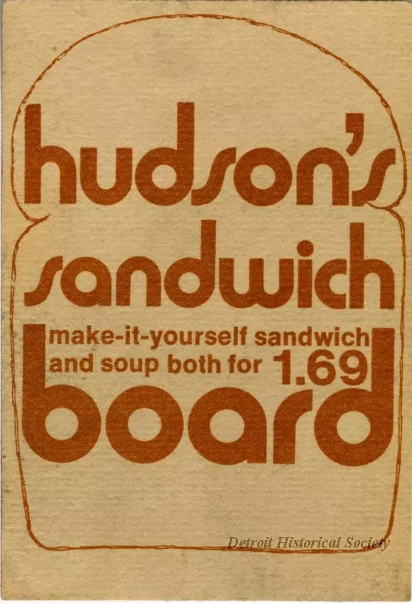 Card, Advertising