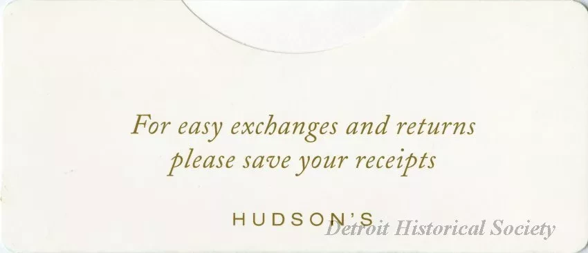 Envelope