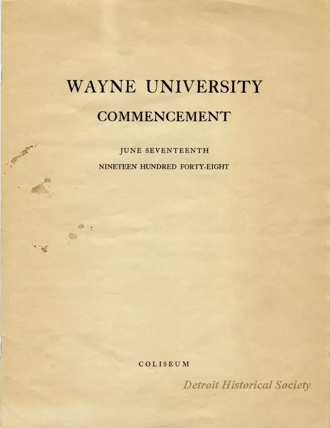Program
