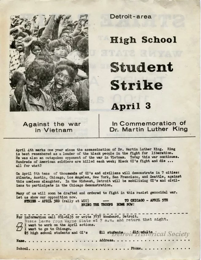 Leaflet
