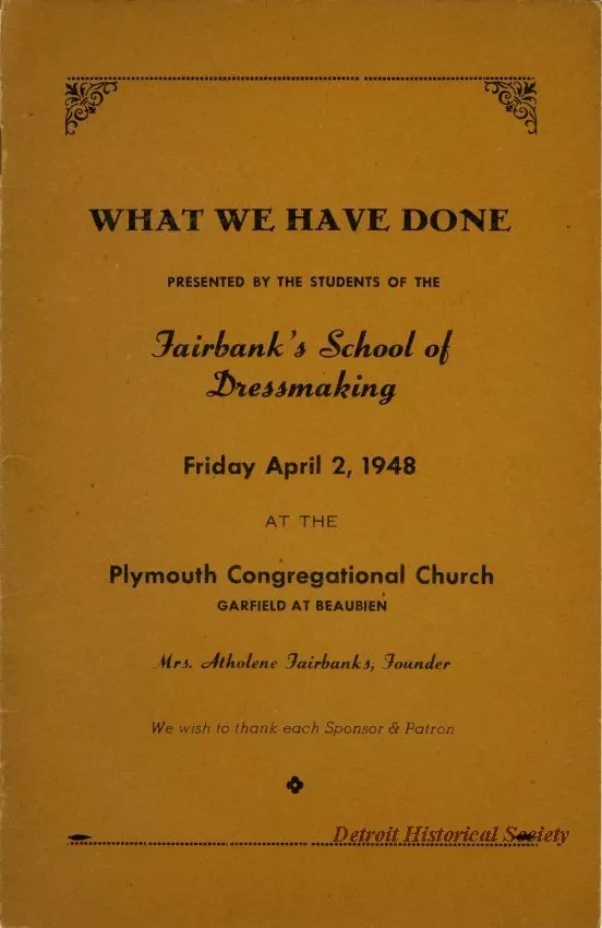 Program